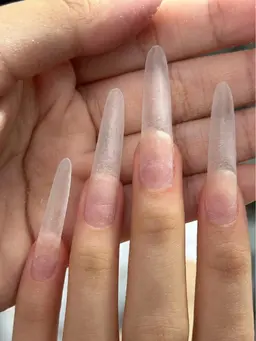 チップ長さだし10本¥2980