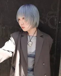 【3名様限定‼️】カット+ワンカラー + トリートメント付き/※シャンプーブロー代込み ￥6,000