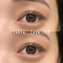 1​〜​5日限定🗣️セーブル140本まで(フラット変更+1000)(オフ込)