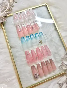 定額ladyコース(オフあり)