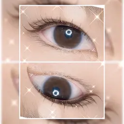 「ミニモ限定」⭐︎撮影モデル⭐︎まつ毛カール