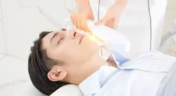 【メンズ】ヒゲ脱毛