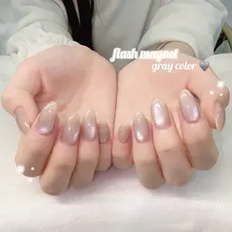 【きらめき🌟】マグネット・フラッシュコース/オフ無料/目安100分