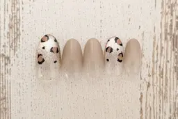 デザイン💅オフあり