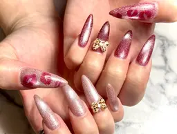 ⭐︎オフあり⭐︎チップ長さだし10本+ご希望のコース