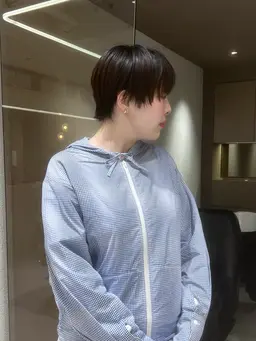 💎10/12(日)限定💎バッサリ切らせていただける方‪✂︎‬🪞🫧【スタイリスト試験モデル】