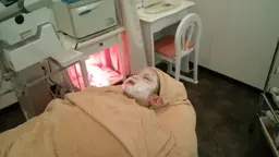 ✨プチ美顔✨マッサージだけしてほしい方に❗(保湿マスクが付いてます)
