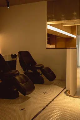 髪と頭皮の癒しのヘッドスパ💆20分コース体験