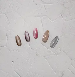 【オフ込み】☆ご新規様限定☆マグネットワンカラー￥４８００！！