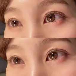 ✩ まつげパーマ ✩