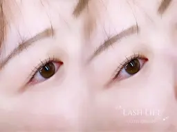 🎀ラッシュリフト🎀