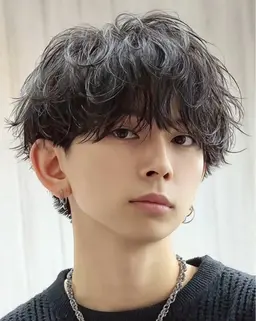 【10月限定】✨️メンズカット✨️