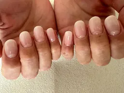 【ハンド】カラーグラデーション/オフ無料