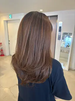 【モデル価格】レイヤーカット✂️