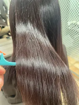 ✨栄養ある艶髪へ✨TOKIOトリートメント