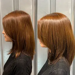 《人数限定》資生堂最高ランクトリートメント✨+ブロー