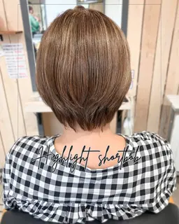 《平日限定クーポン❣️》🌻カット➕カラー➕うるツヤトリートメント🌻
