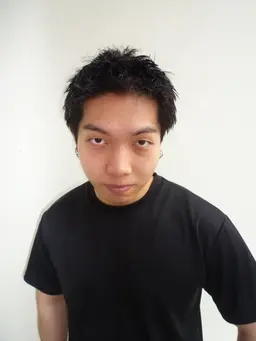 【限定プラン】メンズデザインカット｜2,200円	✂️