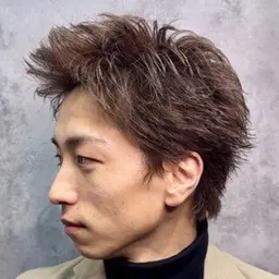 【初回限定】 メンズカット+生炭酸クイックスパ《クイックスパ》7700→6600