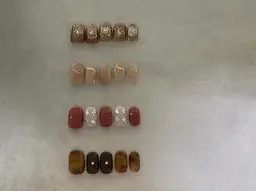 【パラジェル】milla.art