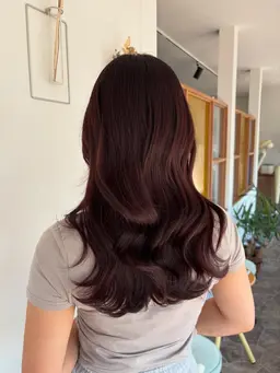 minimo限定🌱𓂃 𓈒𓏸onecolor➕amatora treatment🌈