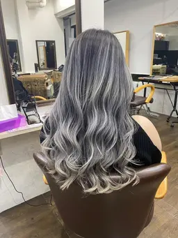 🌸💕期間限定価格💕🌸ハイライト🎀より立体感の出るダブル3Dハイライト🎀