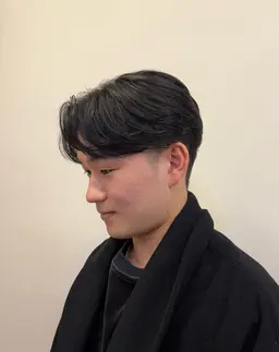 メンズカット 朝8時～ご案内可能です✨️