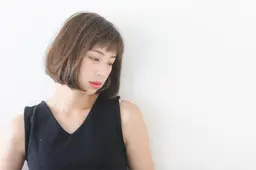 カット+フローディアトリートメント