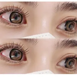 ❤︎忙しい方必見❤︎50分付け放題‼︎豊富な種類のエクステ全て選び放題❣️