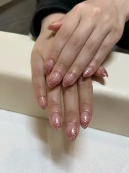 ラメグラ✨(2色まで)オフあり