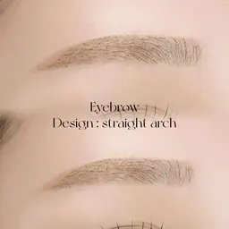 🎀眉毛wax🎀
