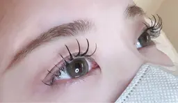 フラットラッシュ100本オフ無料⭐︎アイシャンプー&コーディング込み