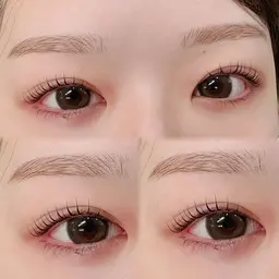 🌐まつげパーマ 👀⚠︎詳細必ずお読みください