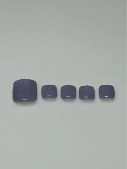 フットワンカラー5,000→2,500円(オフ無し)