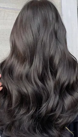 🌈人気No.2🌈髪質改善カラー×似合わせカット×最高級トリートメント