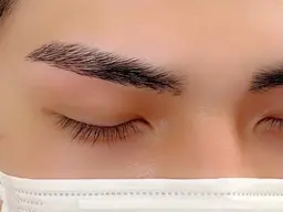 練習モデル募集❣️メンズアイブロウ♪眉毛wax脱毛✨4000円→2990円