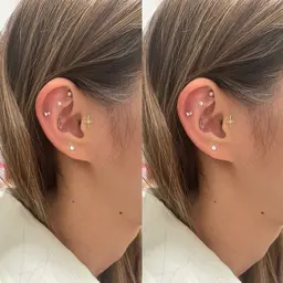 新規様限定🌟お試し・耳つぼジュエリー‼️
