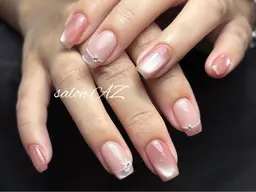 【人気No.2、オフありの場合+30分】シンプル持ち込みデザイン90分