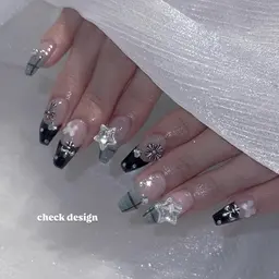 ❤️🔥自爪 スペシャルコース (オフあり)