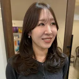 今週/来週/平日🈳⭕️【初回限定】【女性限定✨】【くびれスタイル限定】カット+カラー+質感UPトリートメント