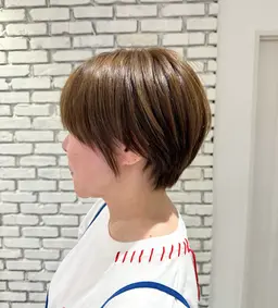 ⚠️残り7人⚠️大人気ショートモデル💞20時30分～