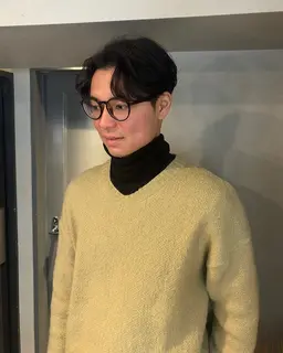 【minimo限定】メンズカット(シャンプー込)👨🏻🍃