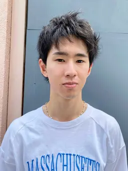 【新規/メンズカット/眉】🌟メンズカット+眉カット🌟眉の印象は絶大！髪と一緒に整えましょう！