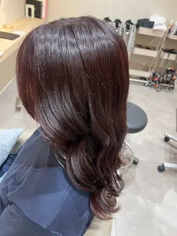 【ご新規様限定】1番人気✨アディクシーカラー　　　　　　（初回）