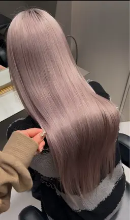 システムトリートメント♡