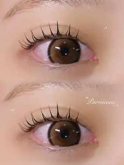 💖 パリジェンヌ 💖