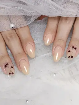 2本アートコース（オフケア込み❤️）