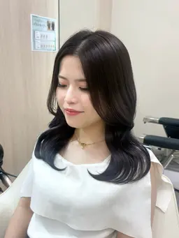 カット+超音波アイロン💫ケアプロトリートメント