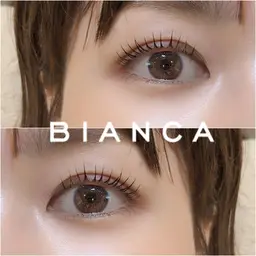 【まつげパーマ上】束仕上げ🐨¥5500 ※再来+¥500