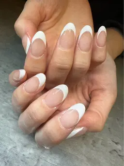 フレンチ、オフなし